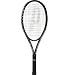 Prince EXO3 Silver OS+ Tennis Racquet(4 1/2)