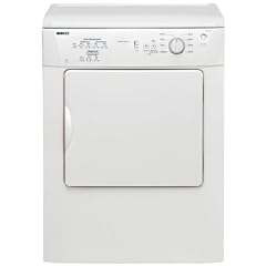 Beko DV 7110 Ablufttrockner / C / vollelektronisch / 3.95 kWh / zeitgesteuert / 7 kg