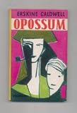 Produkt-Bild: Opossum - Goldmanns gelbe Taschenb&uuml;cher ; Bd. 393