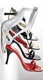 DONALD J PLINER 'NANY' T-STRAP PUMP