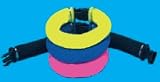 Set of 2 Small Size Ankle Weights- 3 lbs. Per Pair