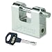 SOBO SPSA80 High Security Padlock