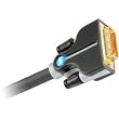 Digital Life DVI Cables - 8 ft. Advanced High Speed DVI Cable 12.5 Gbps
