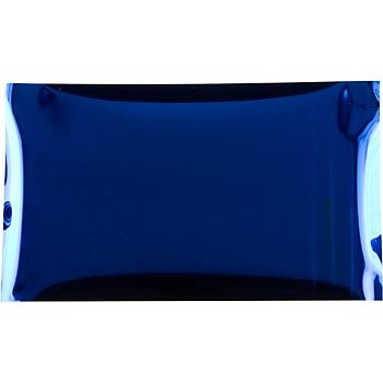 PETCO Reversible Aquarium Background in Blue/Amazon Waters