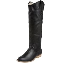 Volatile Women's Jockey Boot