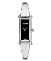 GUCCI Women's 1500 Series Watch #YA015516