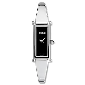 GUCCI Women's 1500 Series Watch #YA015516