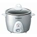 Panasonic SRG06FG 3-Cup Automatic Rice Cooker