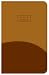 CEB Common English Bible New Testament DecoTone Tan/Chocolate Brown