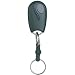 Tools & Hardware : Linear 1-Channel Block Coded Key Ring Transmitter
