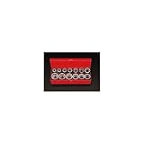 HU72506 1/2sq ソケットレンチセット