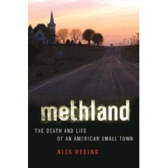 Methland: The Death and Life of an American Small Town (Hardcover)