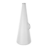 WHITE PLASTIC 25