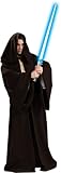 Adult Star Wars Super Deluxe Jedi Robe Costume