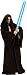 Adult Star Wars Super Deluxe Jedi Robe Costume