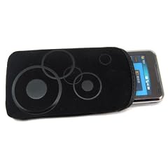 Aya-Media [0940] Neopren SlimCase Handytasche Cover f�r LG KC910 Renoir