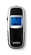 Jensen 2 GB Digital Media Player (Black)