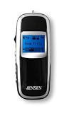 Jensen 2 GB Digital Media Player