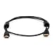 Advanced 3ft 1.3a HDMI Cable, Supports up to 1080p or 1600p (WITHOUT the need of a booster), Supports 2560 x 1600 resolutions.