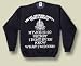 Israel Army Intelligence Sweatshirt