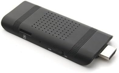 PIPO X1 RK3066 Dual Core Android 4.1 Bluetooth Android TV Box Dongle