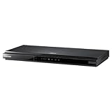 Samsung BD-D5500 3D Blu-ray Disc Player (Black) - Manufacturer Refurbished