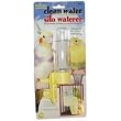 JW Pet Insight Clean Water Silo Waterer for Birds