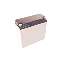 12V 100Ah SOLAR RECHARGEABLE BATTERY SEALED DEEP CYCLE