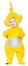 Laa-Laa Teletubbie Infant Toddler Halloween Costume