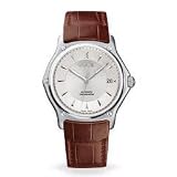 Ebel Watches- Ebel 1911 Certified Chronometer Mens Watch