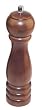 Pepper Mill Wood 8 Inch