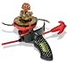 Search : Teenage Mutant Ninja Turtle: Turbo Basher - Zanramon 6"