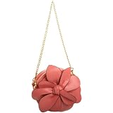 Vieta Rene Rosette Mini Cross-Body