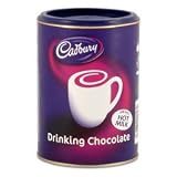 Cadbury Original Drinking Chocolate 500gram