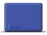 iLuv Silicone Case for iPad - Blue
