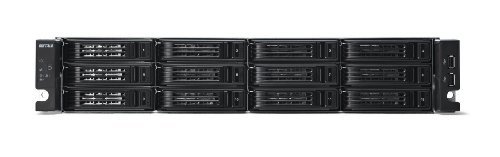 Buffalo TS-2RZS12T04D Terastation 7120R HardDisk