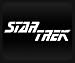 Search : Star Trek White Sticker Decal