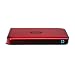 Western Digital 250GB Passport External USB 2.0 2.5" Hard Drive - Limited Edition RUBY RED