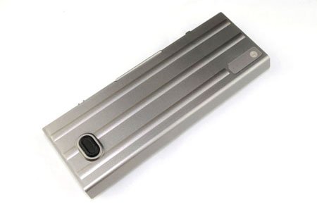 ATC DELL Latitude D620 - D630 - Precision M2300 Replacement Notebook Laptop Battery Black - fit for 310-9080 - 312-0383 - 312-0386 - 312-0653 - 451-10297 - 451-10298 - 451-10299 - GD775 - GD776 - GD787 - JD605 - JD606 - JD610 - JD616 - JD634 - JD775 - KD489 - KD491 - KD492 - KD494 - KD495 - NT379 - PC764 - PC765 - PD685 - RD300 - RD301 - TC030 - TD116 - TD117 - TD175 - TG226 - UD088 [11.1V 5200mAh 6cell]