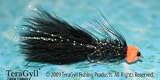 Black Egg Sucking Crystal Leech
