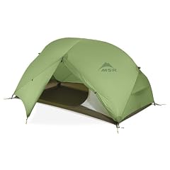 MSR Hubba Hubba HP - ultraleichtes Zelt f�r zwei Personen, nur 1,9 kg