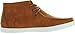 Arider Billy-01 Mens Faux Leather High-Top Casual Shoes