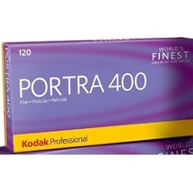 Buy 10 Rolls Kodak Professional Porta Film EXP 08 2012 by Kodak now!