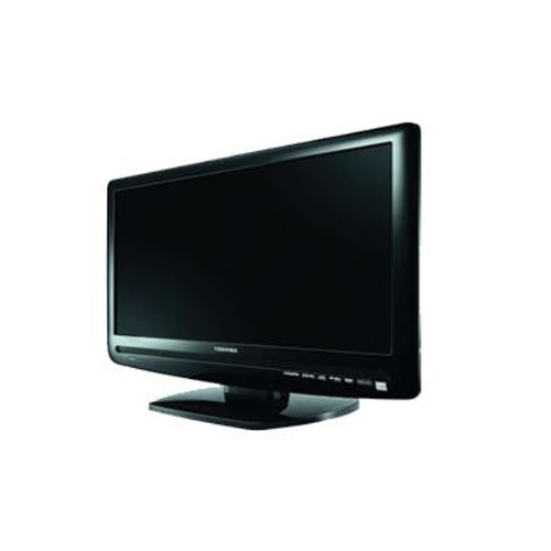 Toshiba 22DV555DB 