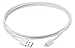 PNY C-UA-LN-W01-06 6-Feet Apple Lightning Charge and Sync Cable