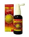 Bee Health Propolis Throat Spray 50ml