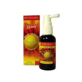 Bee Health Propolis Throat Spray 50ml