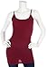 Lamade Women's Deep Scoop Tank Top