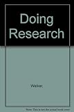 Doing research : a handbook for teachers
