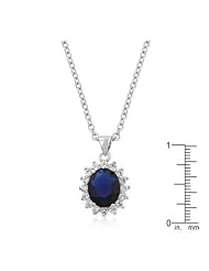 Royal Wedding Pendant Necklace